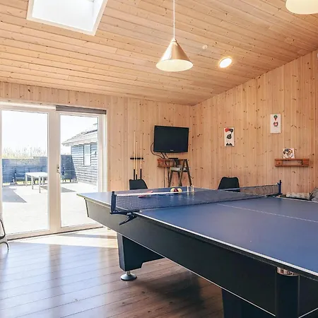 16 Person In Lokken-by Traum Casa vacanze Løkken
