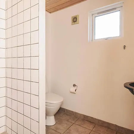 Feriehus 16 Person In Lokken-by Traum Løkken